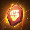 Mythic Tier 1 Strength Stone - Stone of Force