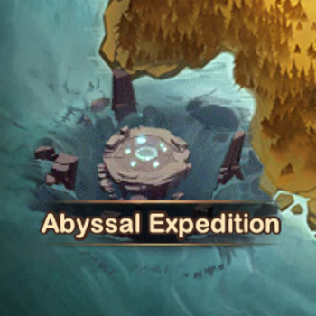 Abyssal Expedition Icon