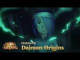 Daimon: Origins
