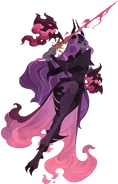 Lucretia