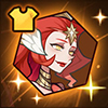 Phoenic Skin Icon