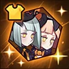 Tango D'Anima Skin Icon