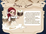 Dolly's Corner