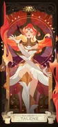 Awakened Talene Wallpaper.jpg (930 KB) Talene - The Resurging Flame's Official Wallpaper.