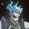 Grezhul's Profile Icon.