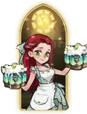 Summer Dolly