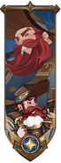 Rigby's Hero Banner