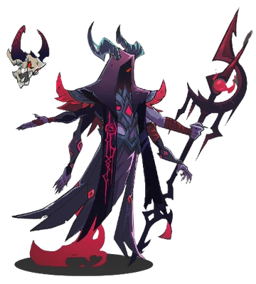 Azmonath | AFK Arena Wiki | Fandom