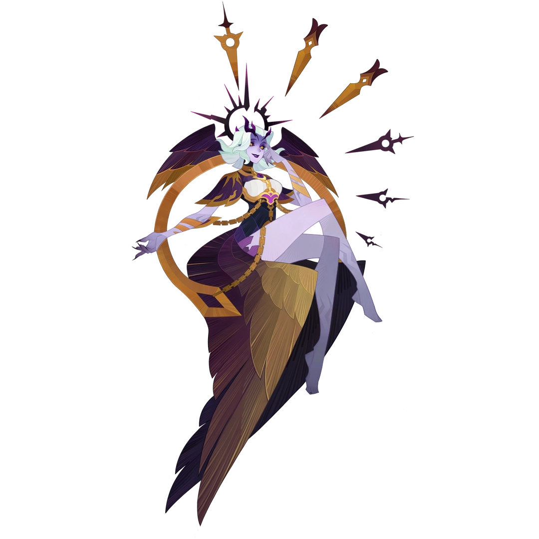 Vyloris | AFK Arena Wiki | Fandom