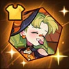 Flora Skin Icon