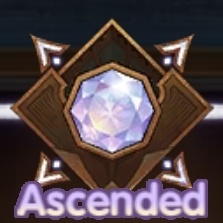afk arena храм вознесения таблица