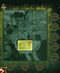 Dreamy Puzzle