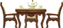Maplewood Dining Table.png