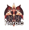 Heroic Rank