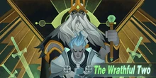 Wrathful Two