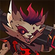 Kren's Profile Icon.