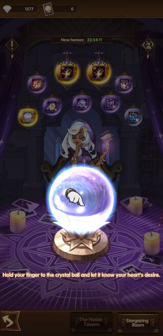 Activation Stargazing.jpg