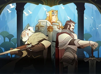 Khung Gói Phe Ánh Sáng