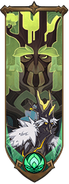 Ulmus' Hero Banner.