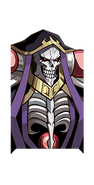 Ainz's Battle Bust