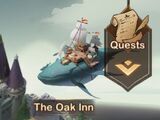 The Oak Inn