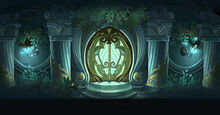 N race tower enter bg elf.jpg