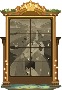 Mirth and Merriment Puzzle