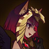 Safiya's Profile Icon.