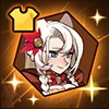 Bountiful Bolero Skin Icon