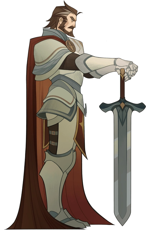 Afk Arena Izold Furniture