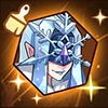 Frozen Enchantress Skin Icon