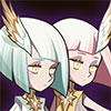 Elijah & Lailah's Profile Icon.