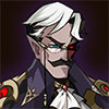 Leofric's Profile Icon.