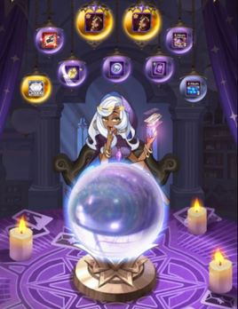 Stargazing Room
