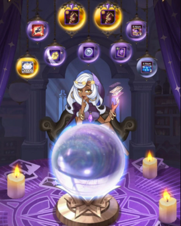 stargazing room afk arena wiki fandom