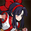 Nakoruru's Profile Icon.