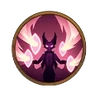 Intertial Plague