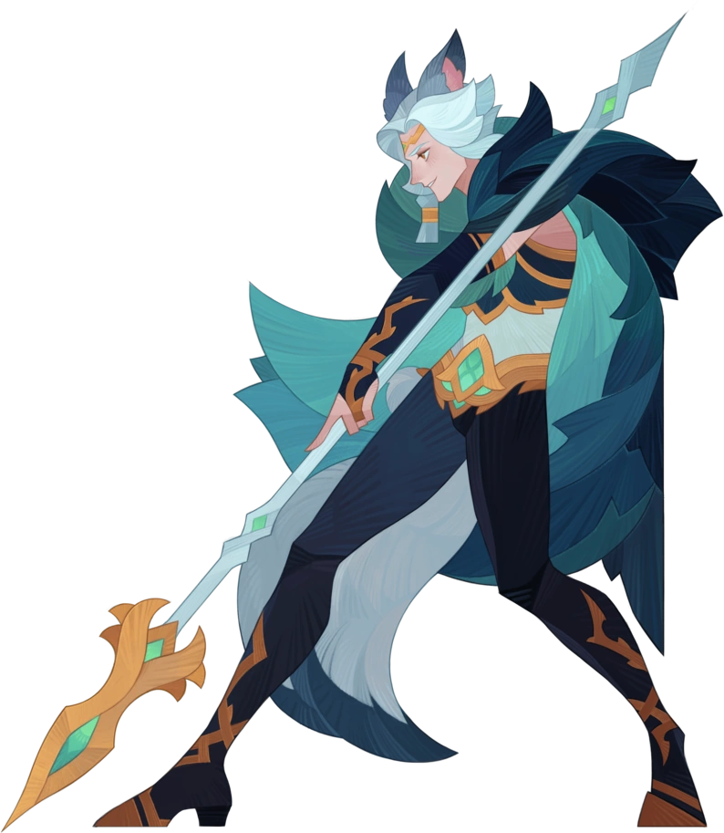 Eorin AFK Arena Wiki Fandom