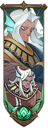 Seirus' Hero Banner.