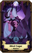 Mehira's Hero Card