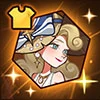 Summer Belle Skin Icon
