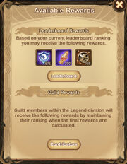 Twisted Rewards