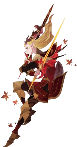 Eironn | AFK Arena Wiki | Fandom