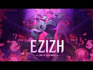 Ezizh - Lord of Nightmares - Hero Spotlight - AFK Arena