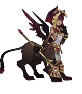 Safiya Model 2.png (185 KB) Safiya's Legendary+ Hero Model