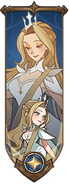 Belinda's Hero Banner.