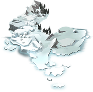 Abandonment, as viewed from The World Map.