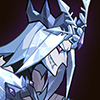 Winter Reaper Profile Icon.