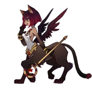 Safiya Model.png (184 KB) Safiya's Hero Model prior to Legendary Tier