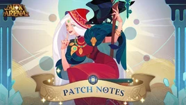 Update 1.82 Patch Notes